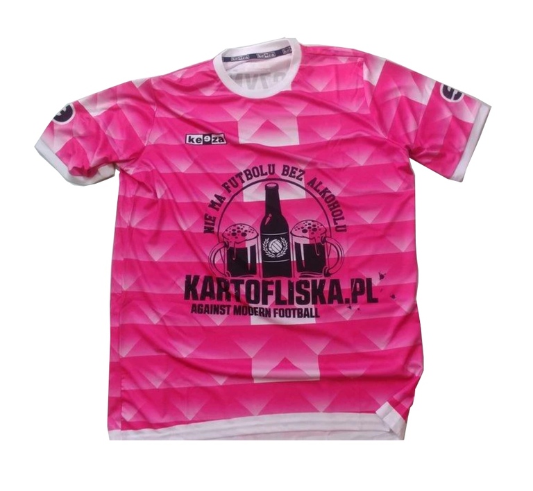 Koszulka Bramkarska (SOLD OUT) (1)