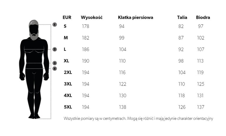 Koszulka Przegrywów (SOLD OUT) (2)