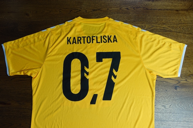 Koszulka Przegrywów (SOLD OUT) (4)
