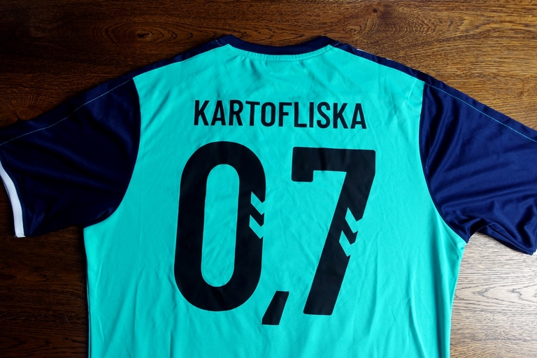 Koszulka Zwycięska (SOLD OUT) (5)