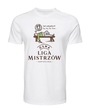  Ósma Liga Mistrzów - Koszulka Menelska (znowu dostępna)
