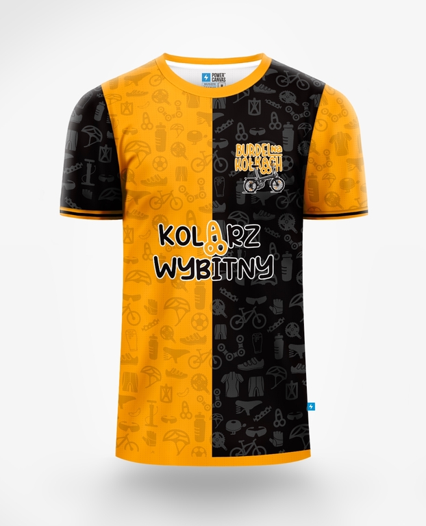 Kolarz Wybitny - Koszulka Jeździecka III (1)