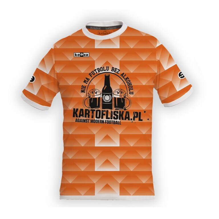 Koszulka Regularna (SOLD OUT) (1)