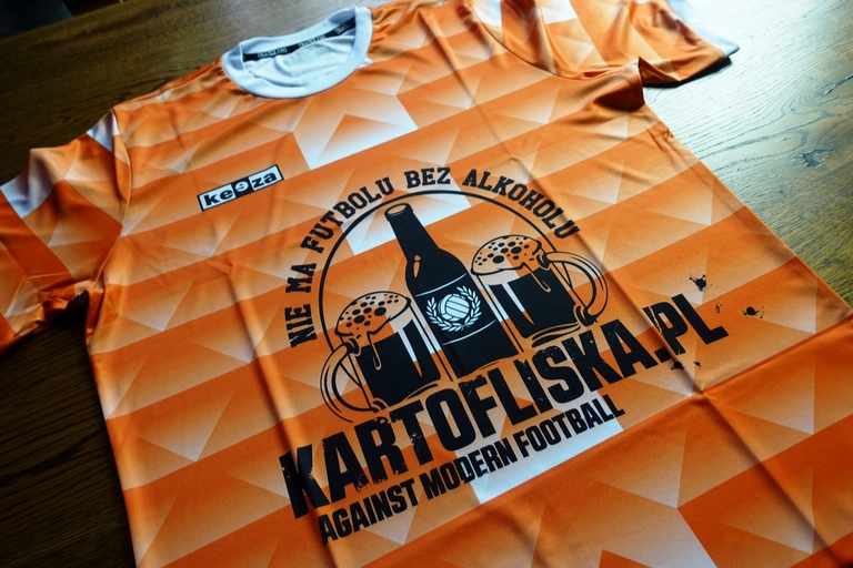 Koszulka Regularna (SOLD OUT) (3)