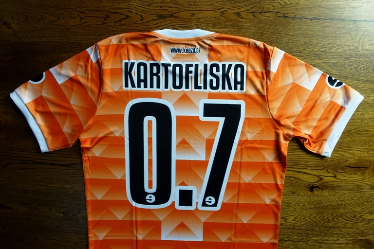 Koszulka Regularna (SOLD OUT) (4)