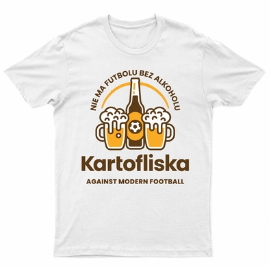 Koszulka na Randkę 